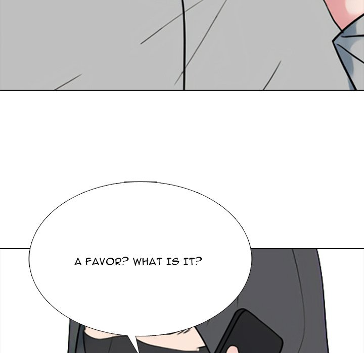 High School Devil chapter 357 page 142