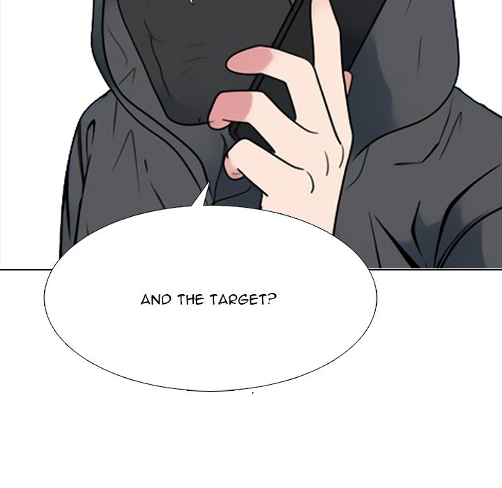 High School Devil chapter 357 page 143