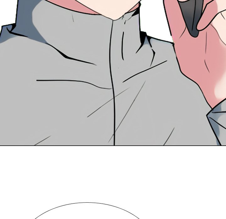 High School Devil chapter 358 page 8