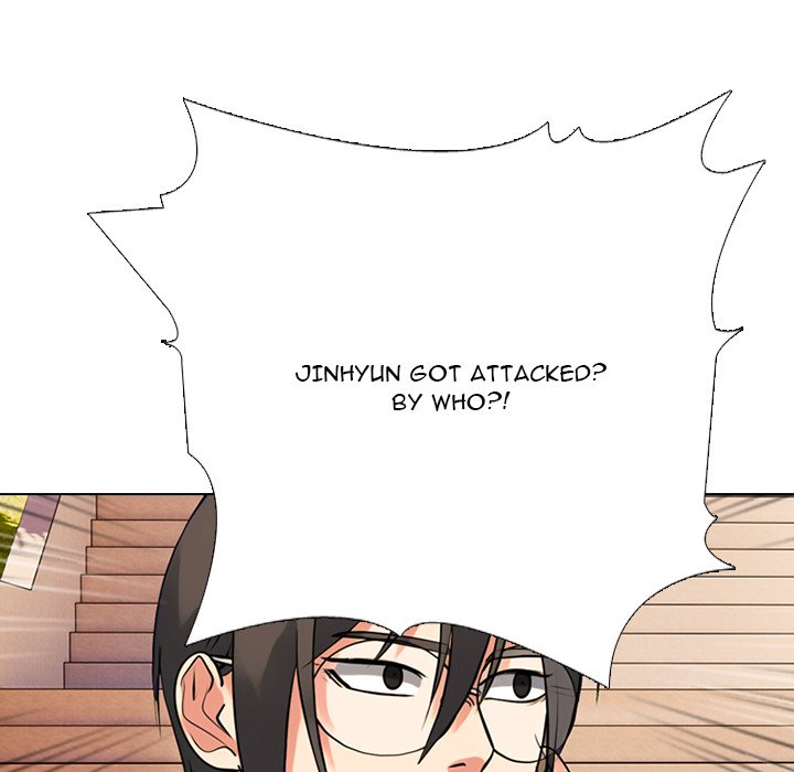 High School Devil chapter 358 page 18