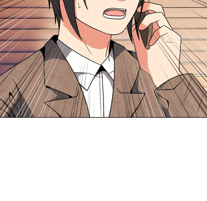 High School Devil chapter 358 page 19