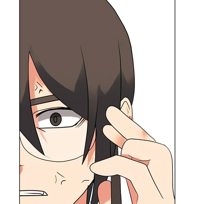 High School Devil chapter 358 page 31