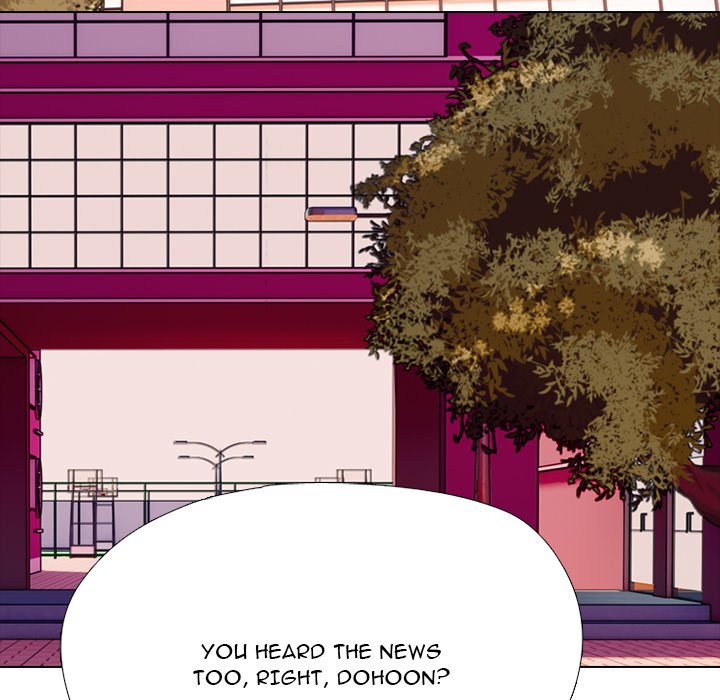 High School Devil chapter 358 page 35