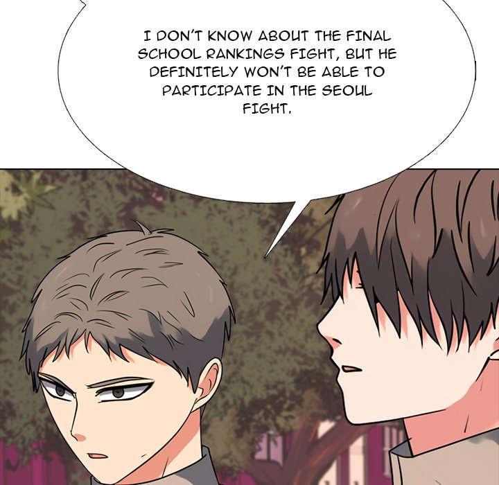High School Devil chapter 358 page 37