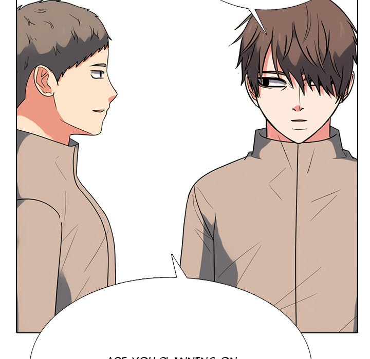 High School Devil chapter 358 page 41