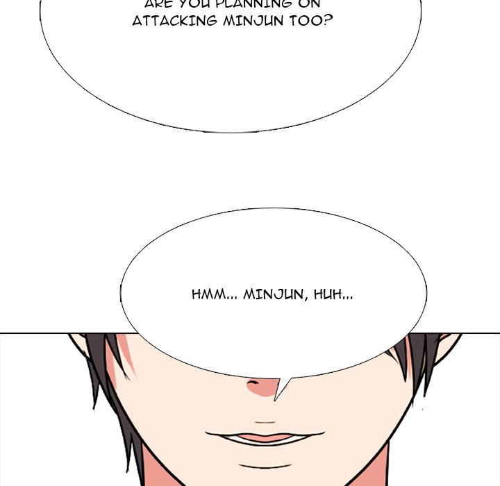 High School Devil chapter 358 page 42