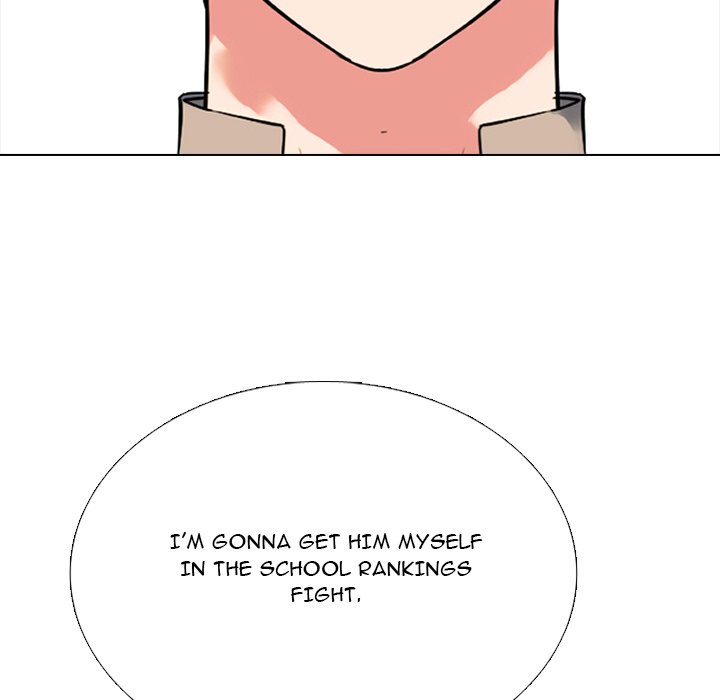 High School Devil chapter 358 page 43
