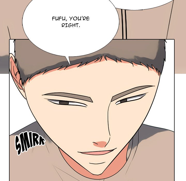 High School Devil chapter 358 page 46