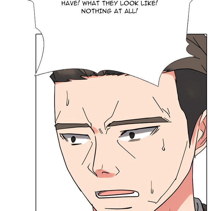 High School Devil chapter 358 page 61