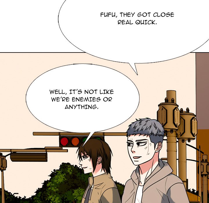 High School Devil chapter 358 page 87