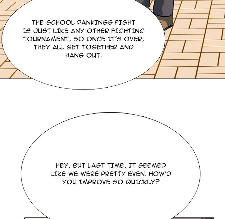 High School Devil chapter 358 page 89