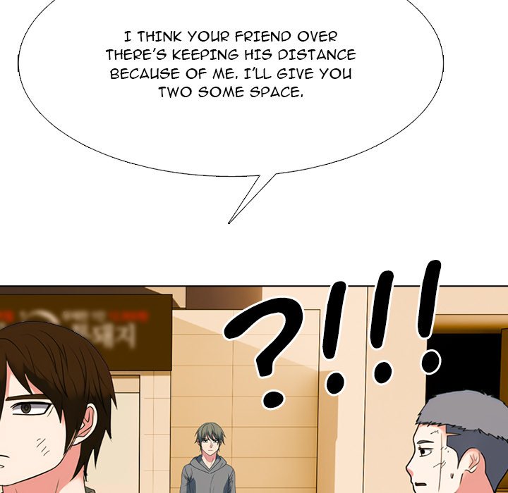 High School Devil chapter 358 page 101