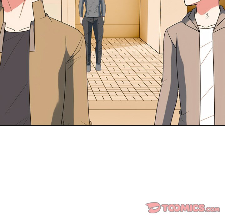 High School Devil chapter 358 page 102