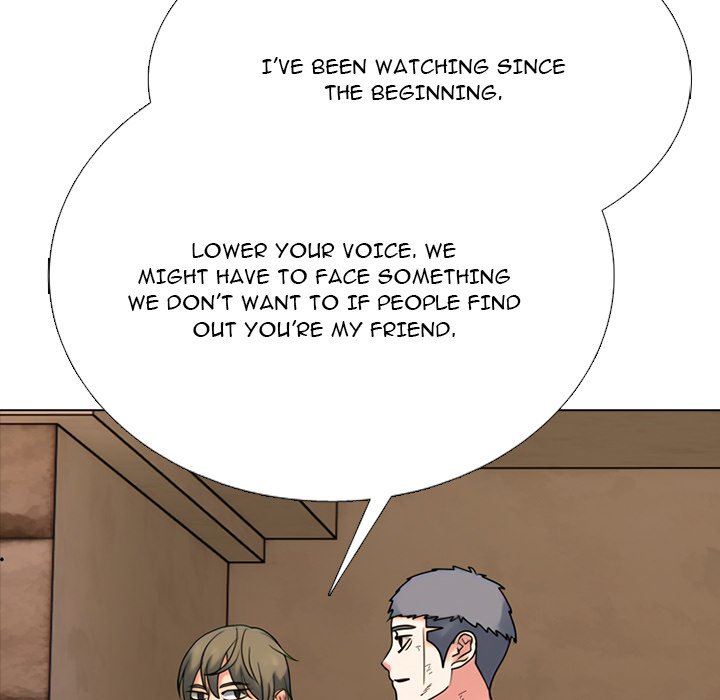High School Devil chapter 358 page 113