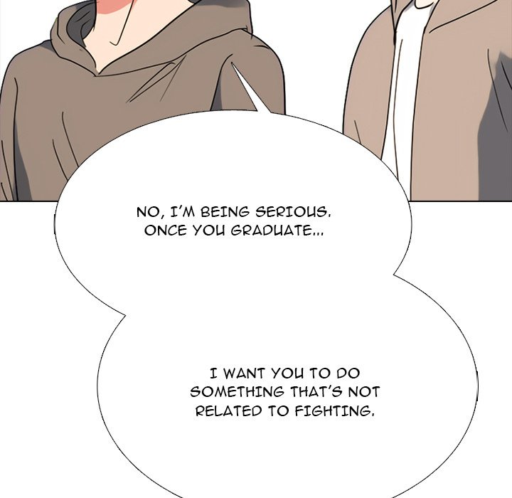 High School Devil chapter 358 page 121