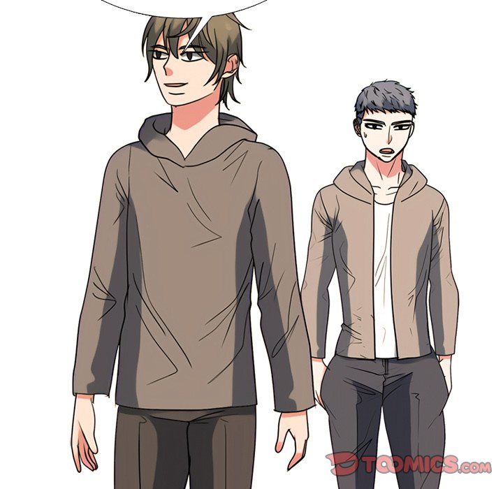 High School Devil chapter 358 page 129