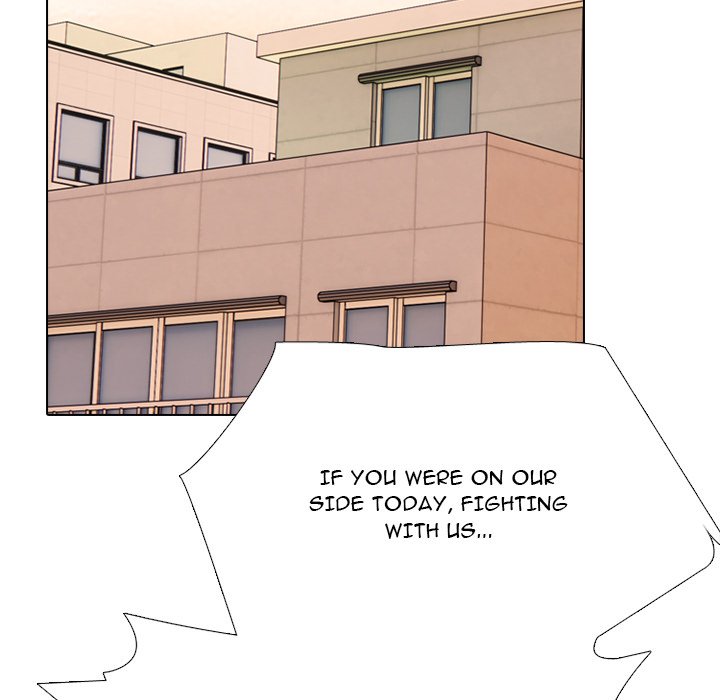 High School Devil chapter 358 page 132