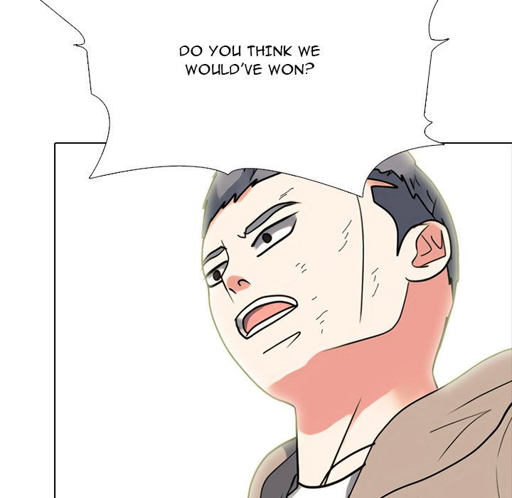 High School Devil chapter 358 page 133
