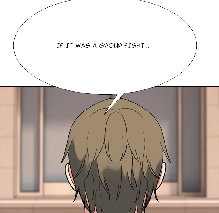 High School Devil chapter 358 page 135