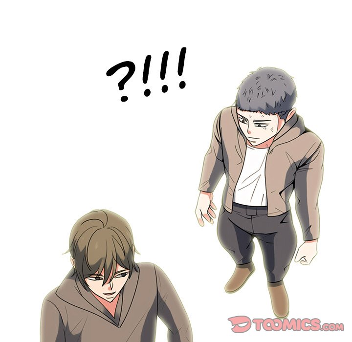 High School Devil chapter 358 page 138