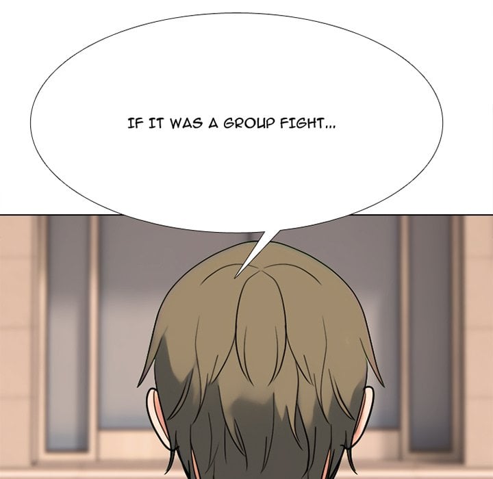 High School Devil chapter 359 page 5
