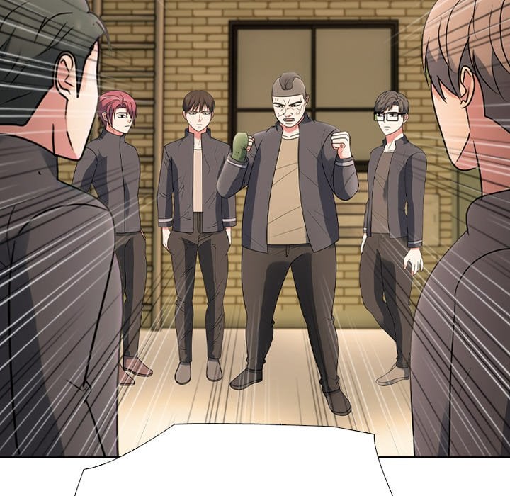 High School Devil chapter 359 page 25