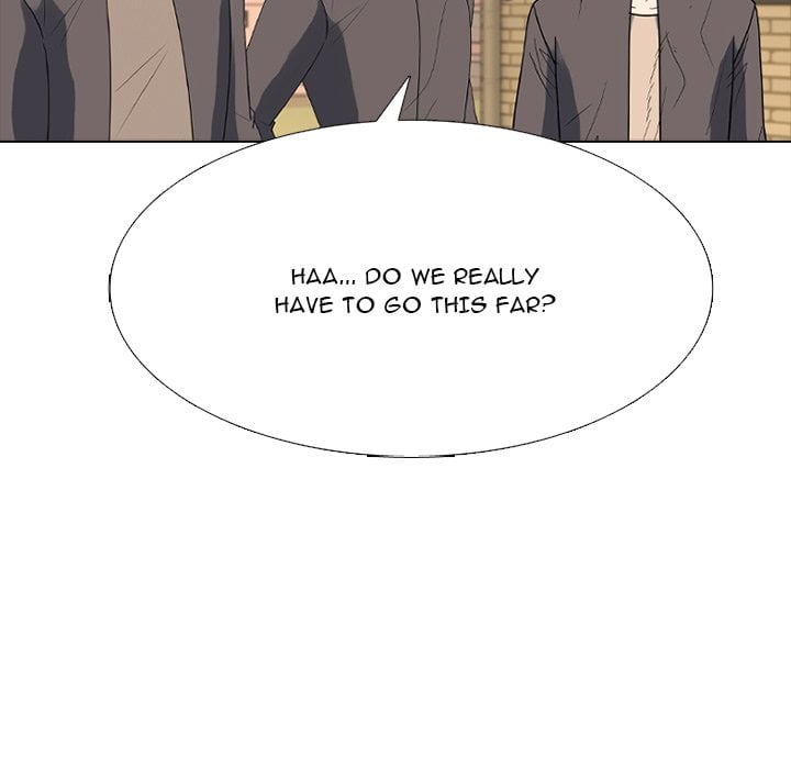 High School Devil chapter 359 page 55