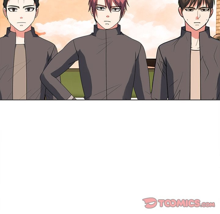 High School Devil chapter 359 page 102