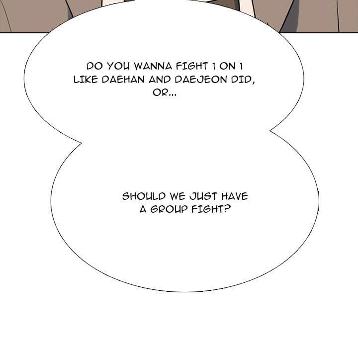 High School Devil chapter 359 page 140