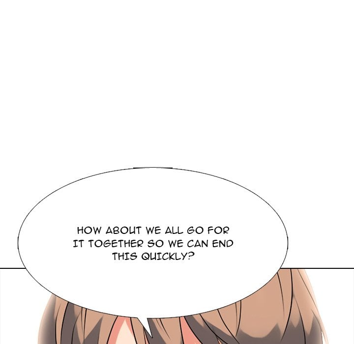 High School Devil chapter 359 page 141