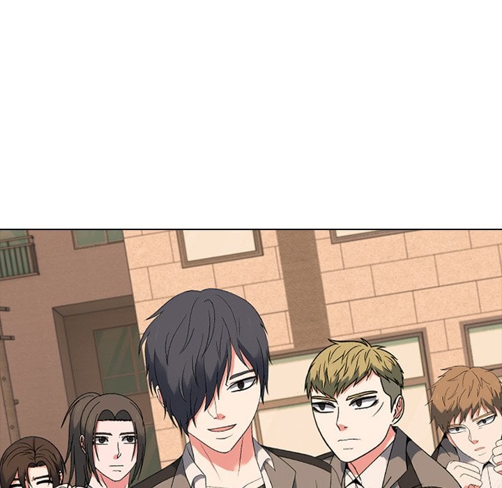 High School Devil chapter 359 page 144