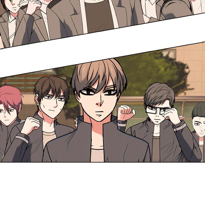 High School Devil chapter 359 page 145