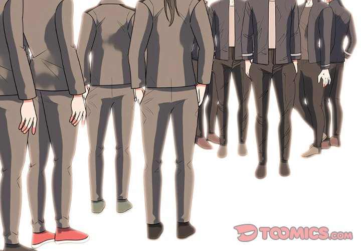 High School Devil chapter 360 page 3