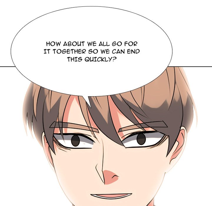 High School Devil chapter 360 page 8