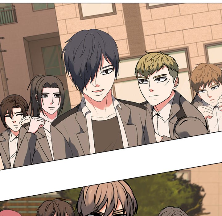 High School Devil chapter 360 page 11