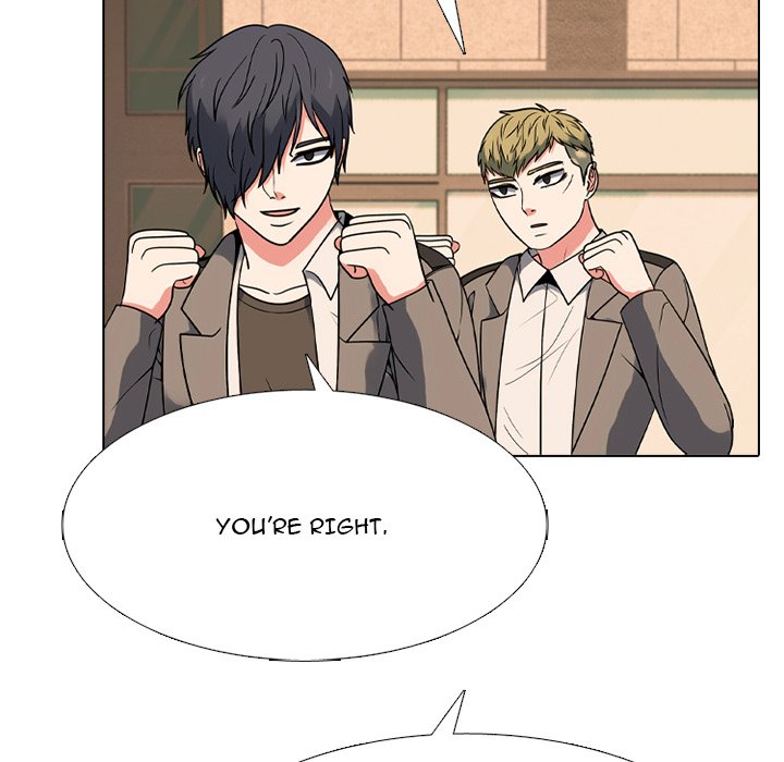 High School Devil chapter 360 page 18