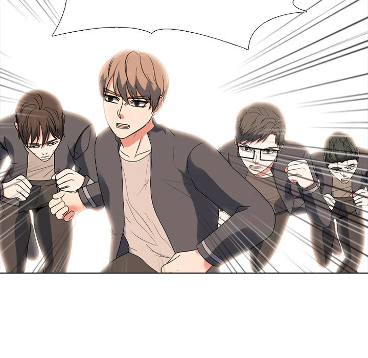 High School Devil chapter 360 page 29