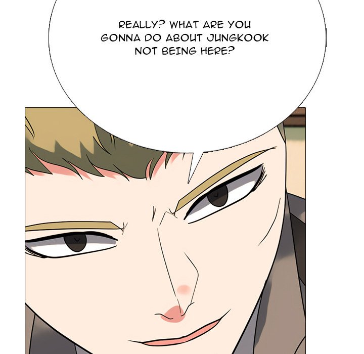 High School Devil chapter 360 page 37
