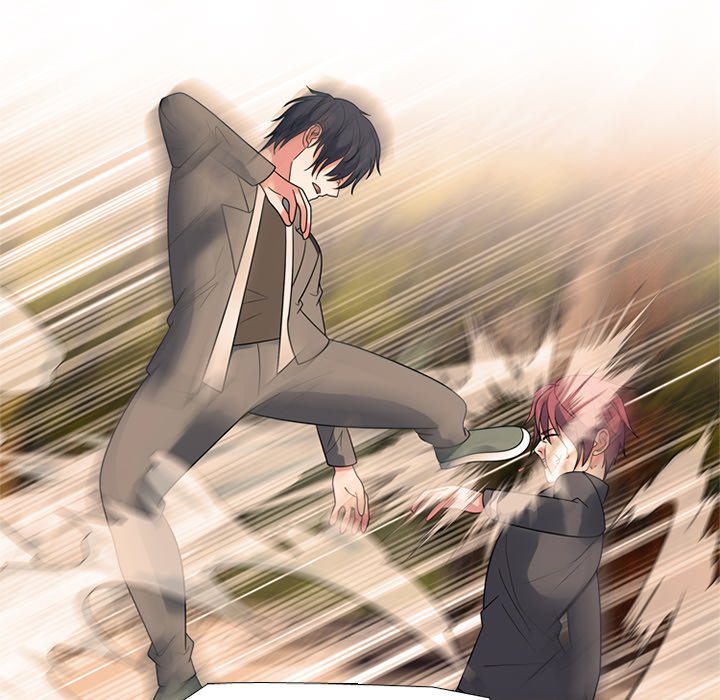 High School Devil chapter 360 page 40
