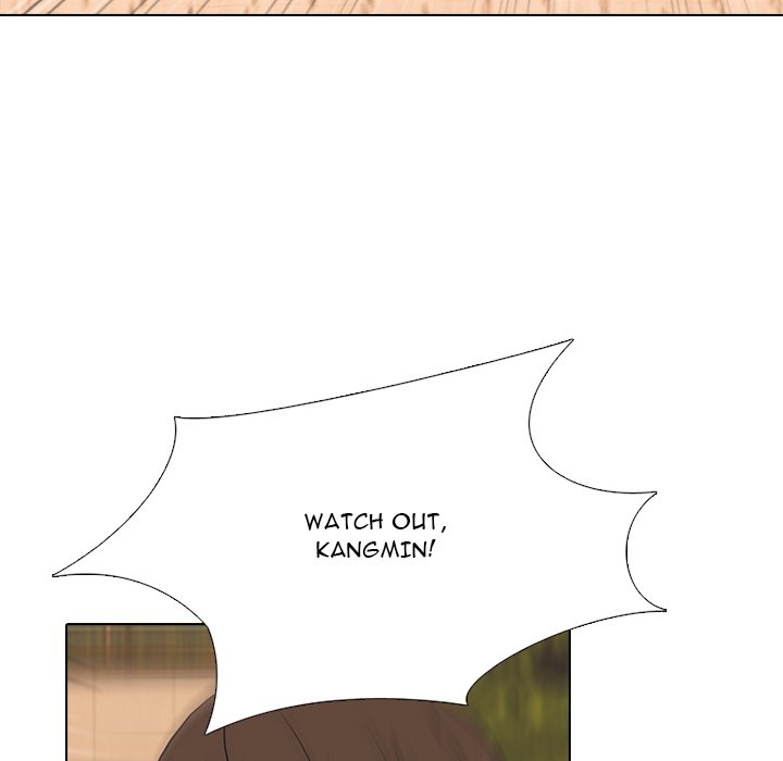 High School Devil chapter 360 page 45