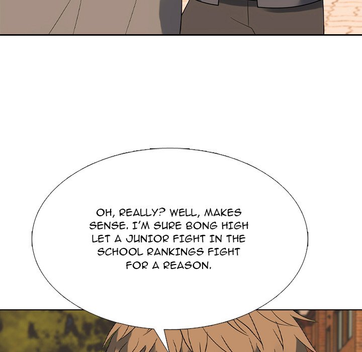 High School Devil chapter 360 page 71