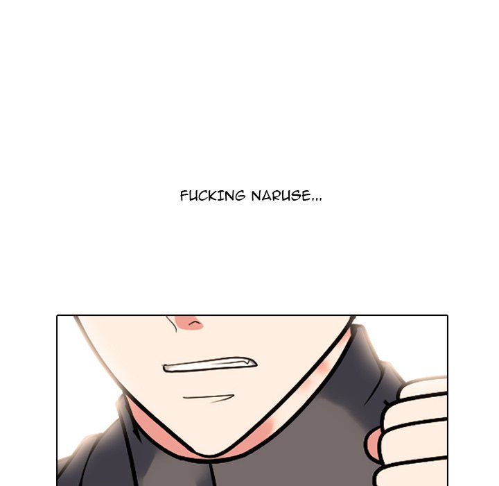 High School Devil chapter 360 page 108