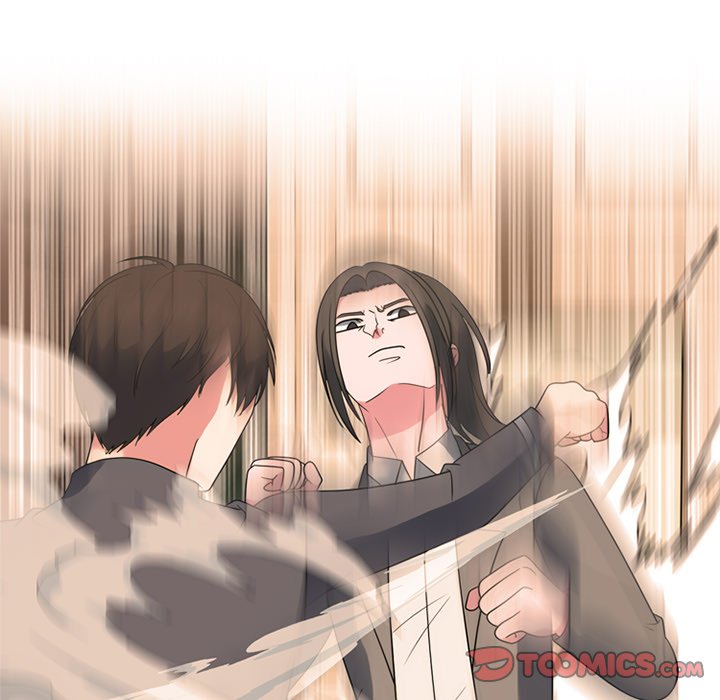 High School Devil chapter 360 page 111