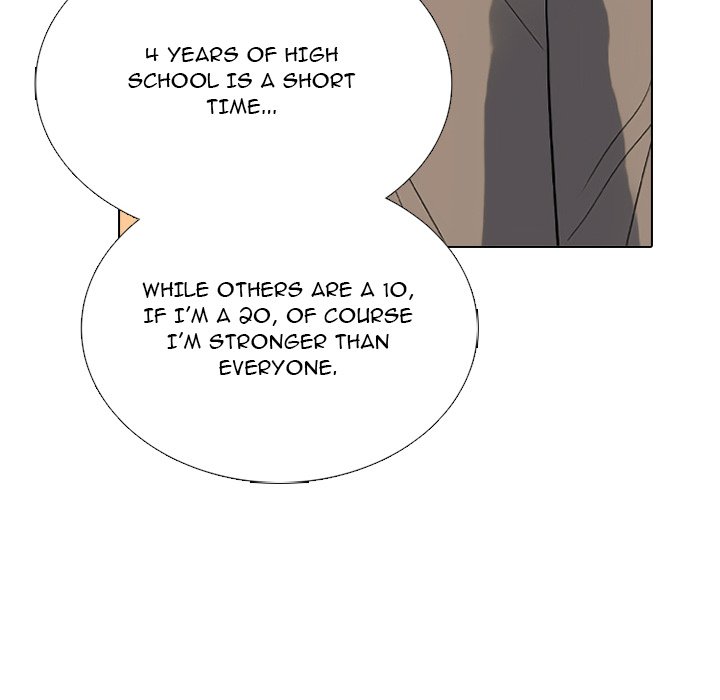 High School Devil chapter 360 page 122