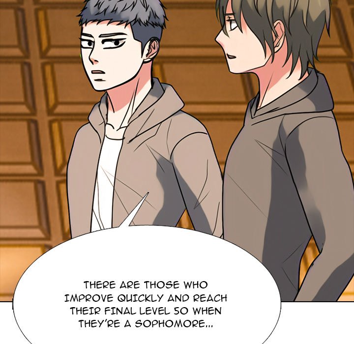 High School Devil chapter 360 page 124
