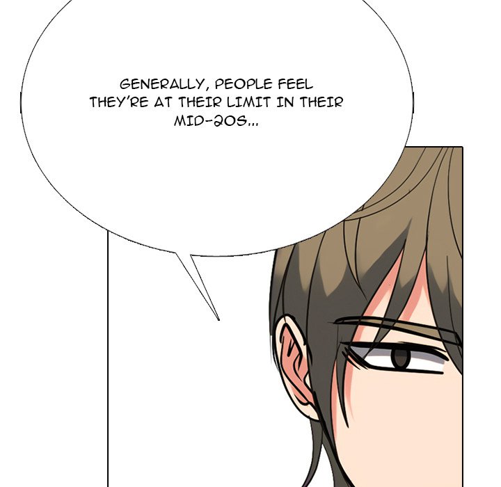 High School Devil chapter 360 page 126