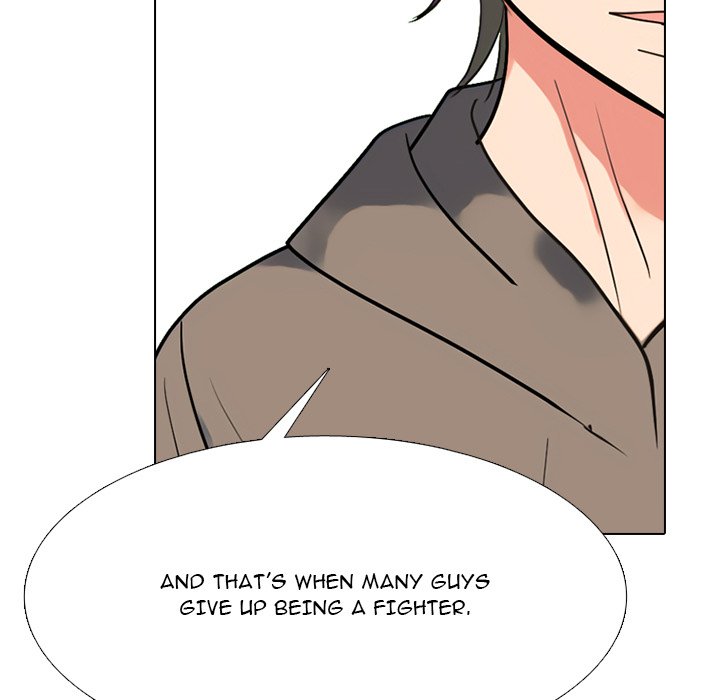 High School Devil chapter 360 page 127