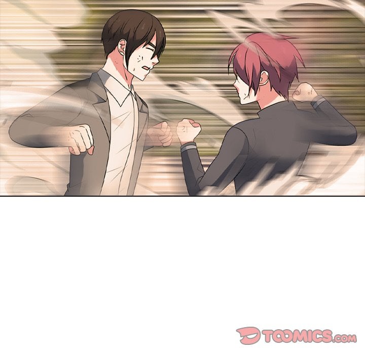 High School Devil chapter 361 page 15