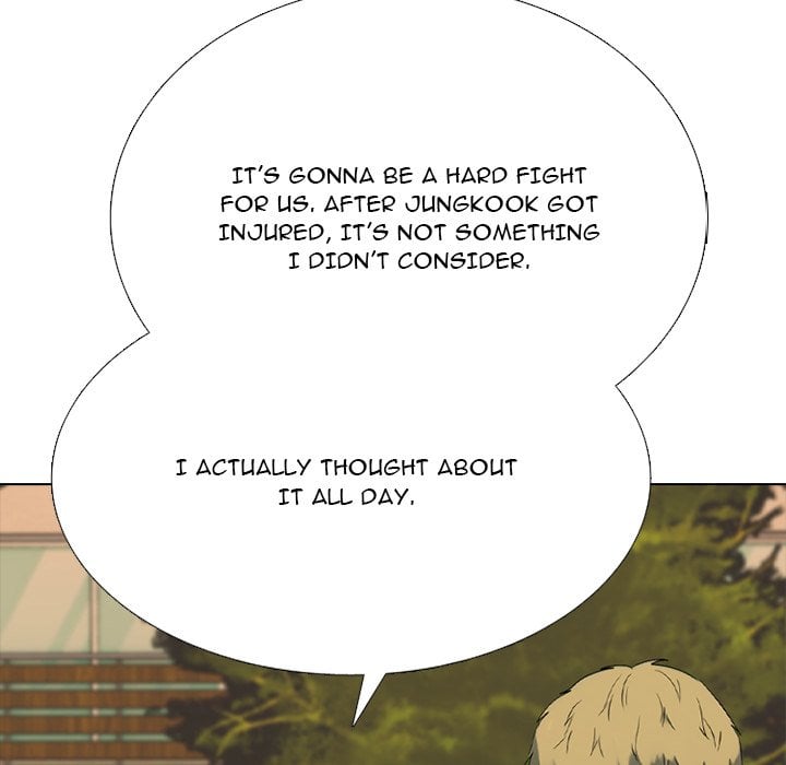 High School Devil chapter 361 page 18