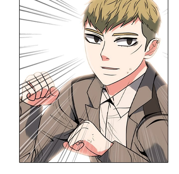 High School Devil chapter 361 page 26
